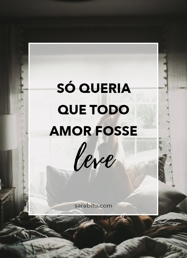 um-amor-leve