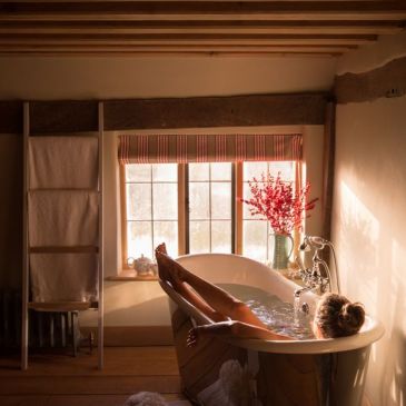 se permitir mais e se culpar menos